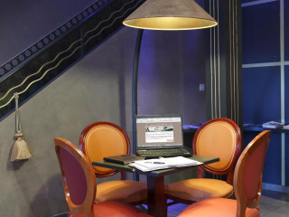 Hôtel Amoi Vieux Port - Marseille
