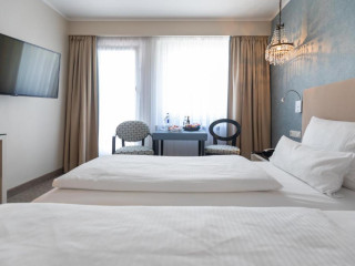 Hotel an der Oper