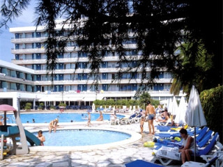 Hotel Anabel