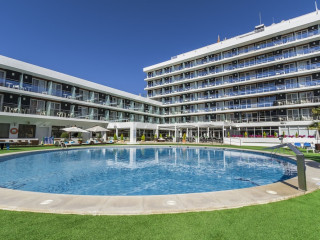 HOTEL ANABEL LLORET DE MAR