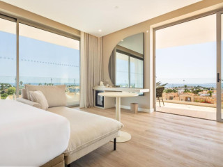 Hotel Ananea Castelo Suites Algarve