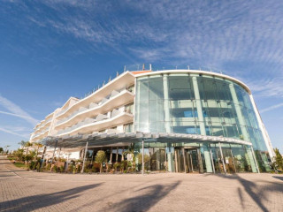 Hotel Ananea Castelo Suites Algarve