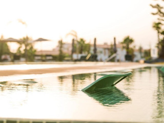 Hotel Ananea Castelo Suites Algarve