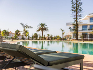 Hotel Ananea Castelo Suites Algarve