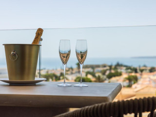 Hotel Ananea Castelo Suites Algarve