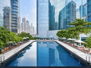 Hotel Anantara Downtown