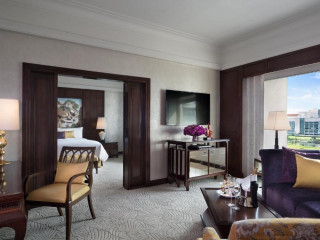 Hotel Anantara Siam Bangkok