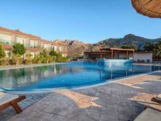 Hotel Anavadia