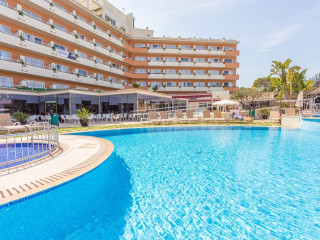 Hotel and SPA Ferrer Janeiro