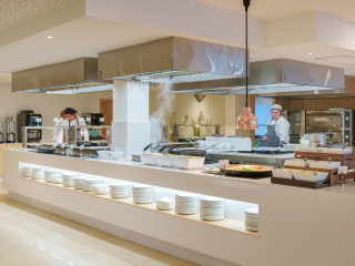 Hotel and SPA Ferrer Janeiro