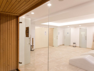 Hotel and SPA Ferrer Janeiro