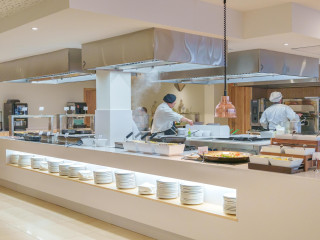 Hotel and SPA Ferrer Janeiro