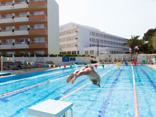 Hotel and SPA Ferrer Janeiro