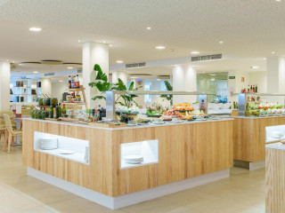 Hotel and SPA Ferrer Janeiro
