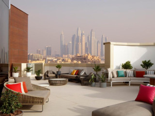 Andaz Dubai The Palm by Hyatt