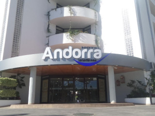 HOTEL ANDORRA