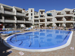 HOTEL ANDORRA