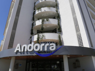 Hotel Andorra