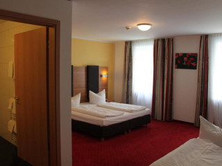 Hotel Andra München