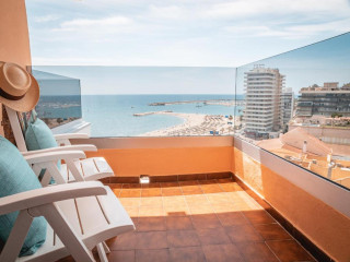 Hotel Angela - Adults Recommended
