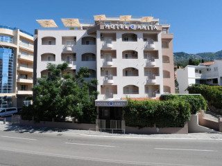 HOTEL ANITA