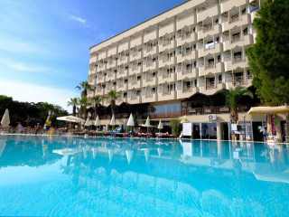 Hotel Anitas Beach