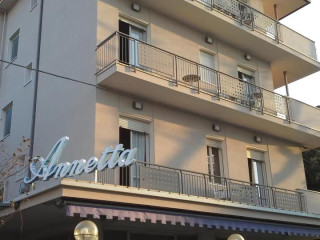 Hotel Annetta