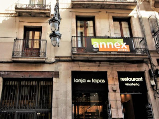 Hotel Annex