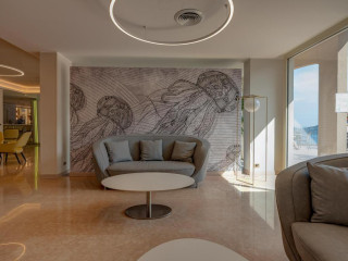 Hotel Antares