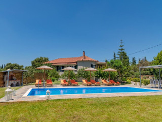 Vila Antia