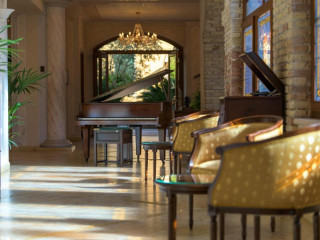Hotel Antico Monastero