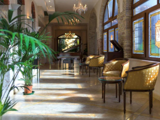 Hotel Antico Monastero