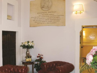 Hotel Antico Palazzo Rospigliosi