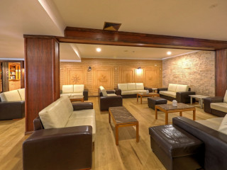 HOTEL APARTAMENTO ALAGOAMAR