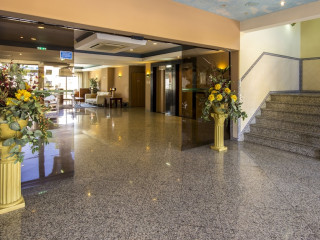 HOTEL APARTAMENTO ALAGOAMAR