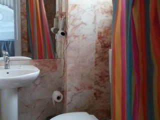 Hotel Apartamento Algar
