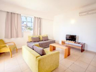 Hotel Apartamento Aqua-Mar