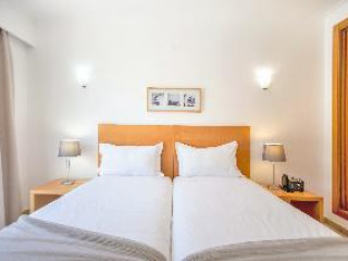 Hotel Apartamento Aqua-Mar
