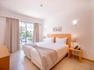 Hotel Apartamento Aqua-Mar
