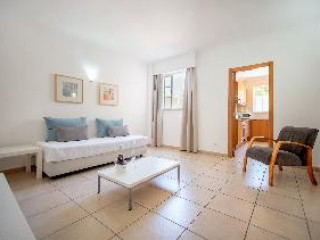 Hotel Apartamento Aqua-Mar
