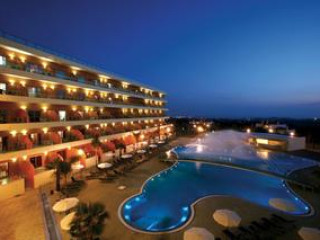 Hotel Apartamento Balaia Atlântico