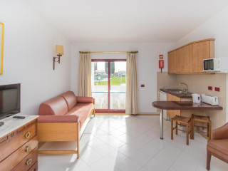 Hotel Apartamento Do Golfe