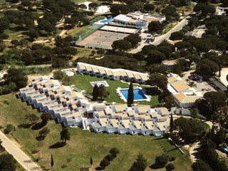 Hotel Apartamento do Golfe Beach & Golf Resort Vilamoura