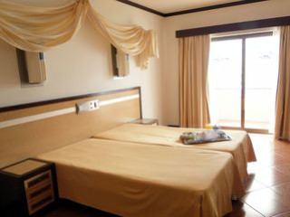 Hotel Apartamento Paraiso De Albufeira