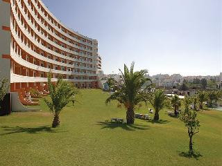 Hotel Apartamento Paraiso De Albufeira