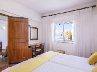  Hotel Apartamento Rosamar I