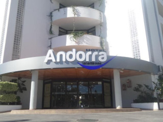 Hotel-Apartamentos Andorra
