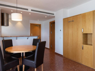 Hotel Apartamentos Bajondillo