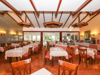 Hotel Apartamentos do Golfe