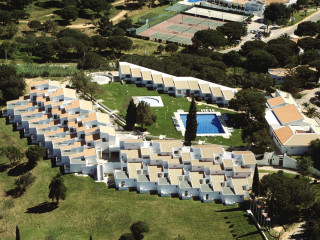 Hotel Apartamentos do Golfe